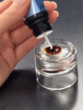 Emulsja utleniająca, Oxidant 1% (30ml), ELAN