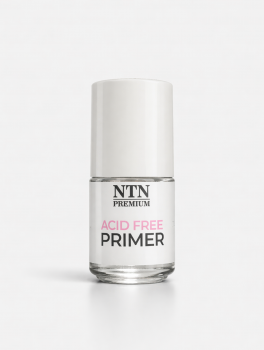Primer bezkwasowy, ACID FREE (5ml), NTN Premium