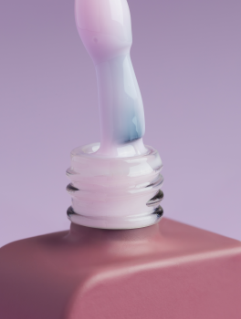 Żel w butelce, Fast Gel #0004 THALIA (12ml), DNKa’