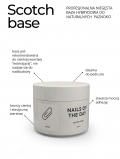 NAILSOFTHEDAY Scotch Base - 30ml
