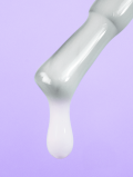 Baza kamuflująca, Cover Base #0043a' MILKY (30ml), DNKa’