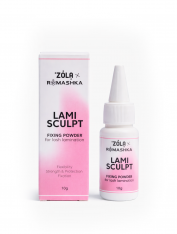 ZOLA x Romashka LamiSculpt Fixing Powder - 10g