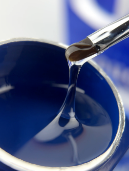 Baza hybrydowa, RUBBER BASE (30ml), TOUCH