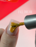 Atica Gel Polish FALL DREAM likier hybrydowy - 7.5ml