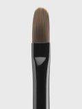 STALEKS PRO pędzelek żelu 6/11 mm EXPERT / NBE-06