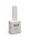 NAILSOFTHEDAY Top Glossy no wipe - 10ml