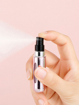 Podróżny atomizer na perfumy (5ml)