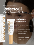 RefectoCil Care Balm odżywka do brwi i rzęs - 9 ml