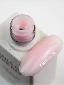 Żel w butelce, Bottle Gel 02 (10ml), NOTD