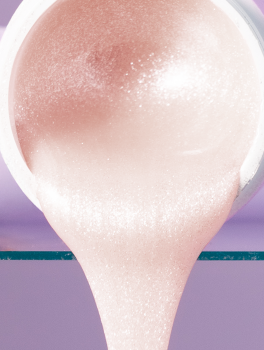 Acrylgel w płynie, Liquid Acrygel #0004 CHAMPAGNE (15ml), DNKa’