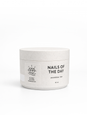 NAILSOFTHEDAY Top Universal no wipe - 30ml