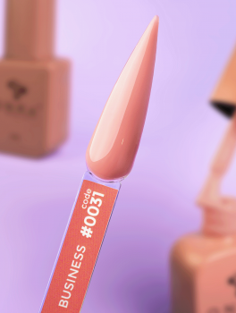 Baza kamuflująca, Cover Base #0031 BUSINESS (30ml), DNKa’