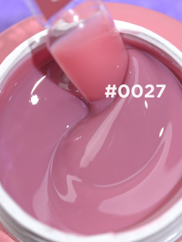 Baza kamuflująca, Cover Base #0027 SERIOUS (30ml), DNKa’