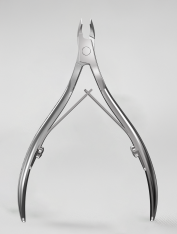 Cążki do skórek CLASSIC 12, 3mm, Staleks