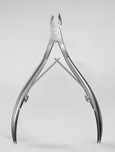 Cążki do skórek CLASSIC 12, 3mm, Staleks