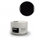 NAILSOFTHEDAY Premium Gel paint BLACK no wipe - 5ml