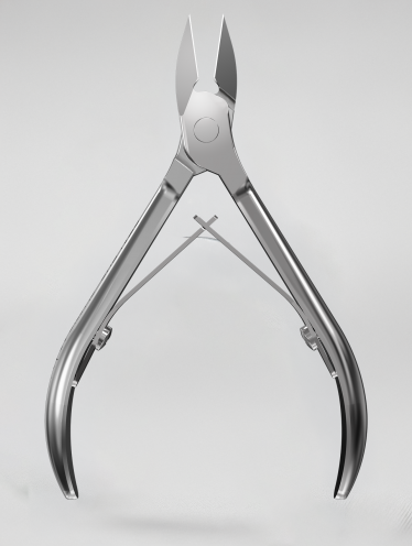 STALEKS PRO cążki CLASSIC 63- 14mm / NC-63-14