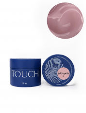 TOUCH Jelly Gel 02 - 15ml