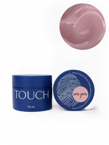 TOUCH Jelly Gel 02 - 15ml