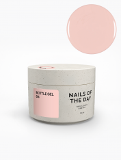 Żel w butelce, Bottle Gel 04 (30ml), NOTD