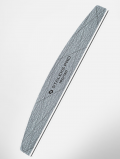 STALEKS PRO pilniki półksiężyc 100/180 SMART 40 - 25 szt / NFS-40-100/180-25
