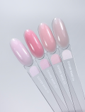 Baza hybrydowa, Cover Base #01 (10ml), NOTD