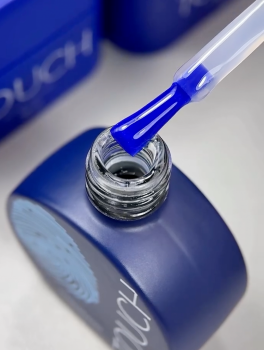 Top hybrydowy, NON UV (13ml), TOUCH