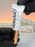 RefectoCil Care Balm odżywka do brwi i rzęs - 9 ml