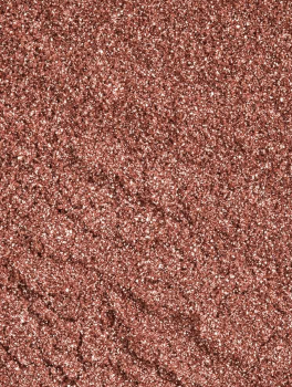 Pyłek do paznokci lustrzany Glass Effect BROWN (0.3g), AlleLAC