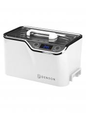 DENSON ACDS-100, myjka ultradźwiękowa 0.6L - 50W