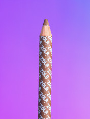 Kredka pudrowa do brwi, CARAMEL, Zola