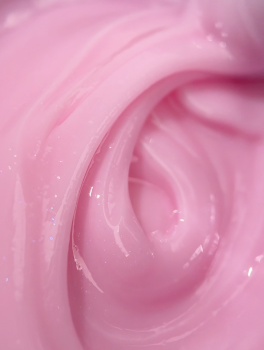 Żel budujący, eXel sculpting gel 08 SWEET PINK (30ml), Atica