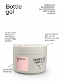 Żel w butelce, Bottle Gel 04 (30ml), NOTD