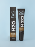 OKO farbka H20 LIGHT BROWN 8.36 - 15 ml