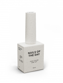 Baza hybrydowa, Builder Base strong gel (10ml), NOTD