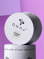 Baza kauczukowa Rubber Base (30ml), DNKa’