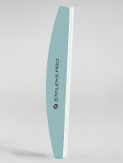 STALEKS PRO polerka półksiężys EXPERT 41 400/3000 - 1 szt / NFP-41-400/3000