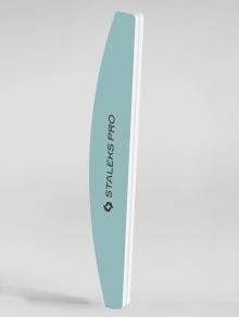 Polerka półksiężyc EXPERT 41, 400/3000 (10 szt), Staleks PRO