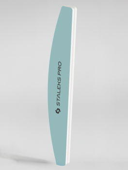 Polerka półksiężyc EXPERT 41, 400/3000 (10 szt), Staleks PRO