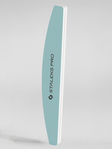 STALEKS PRO polerka półksiężys EXPERT 41 400/3000 - 1 szt / NFP-41-400/3000