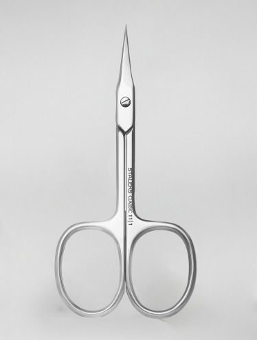 Nożyczki do skórek CLASSIC 11 typ 1, Staleks