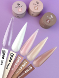 DNKa Builder Gel #0003 ICON żel budujący - 30ml
