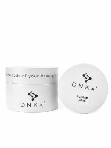 Baza kauczukowa Rubber Base (30ml), DNKa’