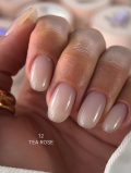Żel budujący, eXel sculpting gel 12 TEA ROSE (30ml), Atica