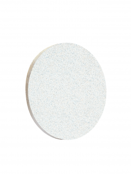 Nakładki ścierne Pododisc 20mm miękkie, #180 (50 szt), Staleks PRO