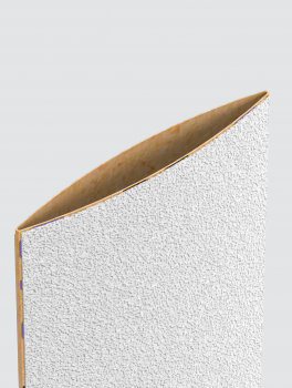 Wymienne pilniki papmAm EXPERT 22, proste, #240 (50 szt), Staleks PRO