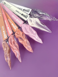 DNKa Jelly Gel #0001 CLEAR żel budujący - 15ml
