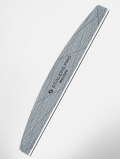 STALEKS PRO pilniki półksiężyc 180/240 SMART 40 - 25 szt / NFS-40-180/240-25