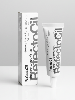 Primer STRONG Intense Brow[n]s, (15ml), RefectoCil