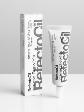 Primer STRONG Intense Brow[n]s, (15ml), RefectoCil